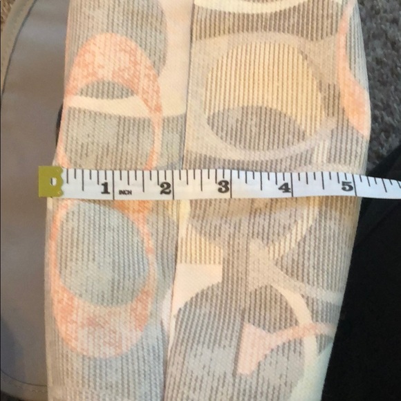 Coach Shoulder Bag - Picture 6 of 6